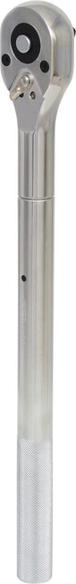 KS TOOLS 3/4" CHROMEplus Umschaltknarre, 24 Zahn ( 911.3401 ) - Toolbrothers