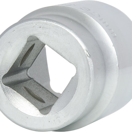 KS TOOLS 3/4' Llave de vaso 32mm, hexagonal ( 911.3432 )
