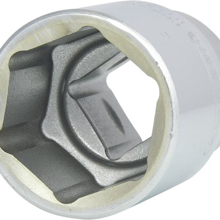 KS TOOLS 3/4' Llave de vaso 32mm, hexagonal ( 911.3432 )