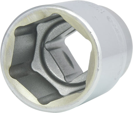 KS TOOLS Vaso hexagonal de 3/4", corto, 32 mm ( 911.3432 )