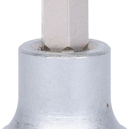 KS TOOLS 3/8' Bussola p.viti Torx,T27 ( 911.3872 )