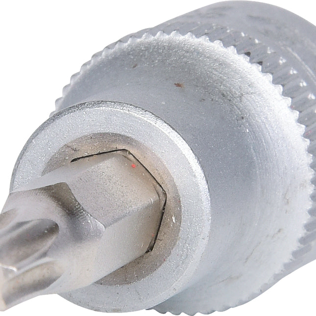 KS TOOLS 3/8' Bit con adaptador Torx T27 ( 911.3872 )