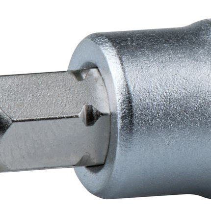 KS TOOLS 3/8' Bit con adaptador Torx T45 ( 911.3885 )