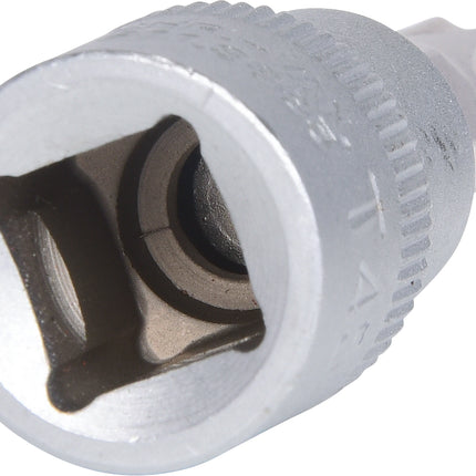 KS TOOLS 3/8' Bit con adaptador Torx T45 ( 911.3885 )