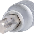 KS TOOLS 3/8' Bit con adaptador Torx T45 ( 911.3885 )