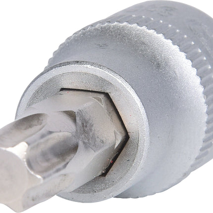 KS TOOLS 3/8' Bit con adaptador Torx T45 ( 911.3885 )