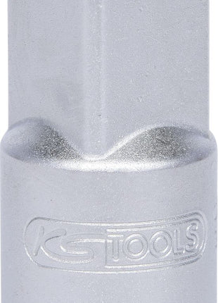 KS TOOLS 3/8" Vergrößerungsadapter, 3/8"F x 1/2"M ( 911.3892 ) - Toolbrothers