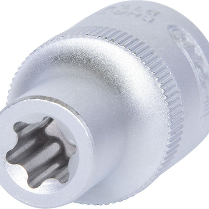 KS TOOLS 1/2" Torx-E-Stecknuss, E10 ( 911.4333 ) - Toolbrothers