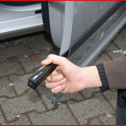 KS TOOLS Zierleisten-Kunststoffkeil, 195mm x B=30mm ( 911.8138 ) - Toolbrothers