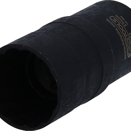 KS TOOLS 1/2" Spiralausdrehnuss, 21mm ( 913.1273 ) - Toolbrothers