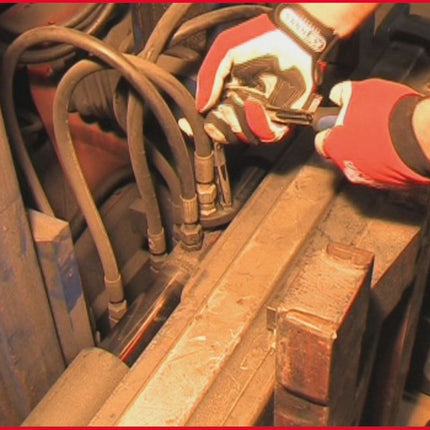 KS TOOLS 1/2' Llave de boca encajable, dodecaedra, 21mm ( 913.1302 )