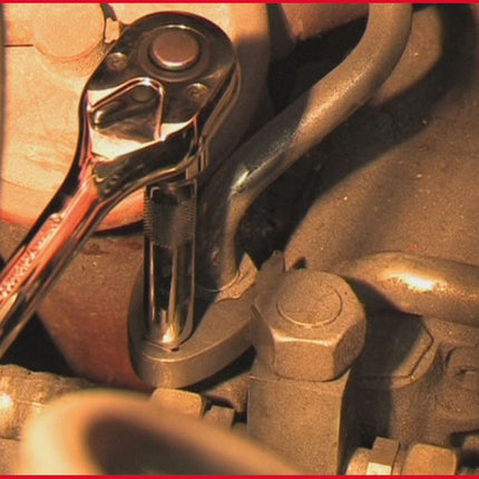 KS TOOLS 1/2' Llave de boca encajable, dodecaedra, 24mm ( 913.1304 )