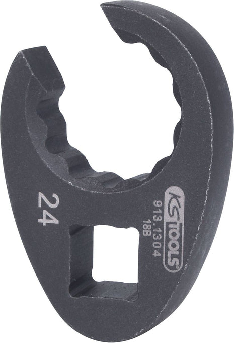 KS TOOLS Clé type QFC 1/2', 24 mm - 12 pans ( 913.1304 )