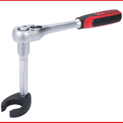 KS TOOLS 1/2' Llave de boca encajable, dodecaedra, 32mm ( 913.1307 )