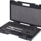 KS TOOLS Radsicherungs-Demontageset, 10-tlg ( 913.1480 ) - Toolbrothers