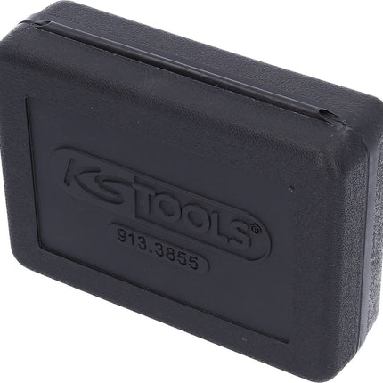 KS TOOLS Kunststoff-Leerkoffer für 913.3855 ( 913.3855-99 ) - Toolbrothers