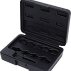 KS TOOLS Kunststoff-Leerkoffer für 913.3855 ( 913.3855-99 ) - Toolbrothers