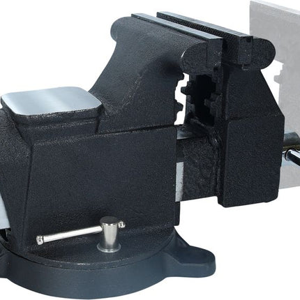 KS TOOLS Parallel-Schraubstock, 6" ( 914.0006 ) - Toolbrothers