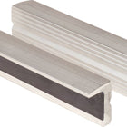 KS TOOLS Mordaches en aluminium aimantées pour étaux, structure fine,175mm ( 914.0084 )