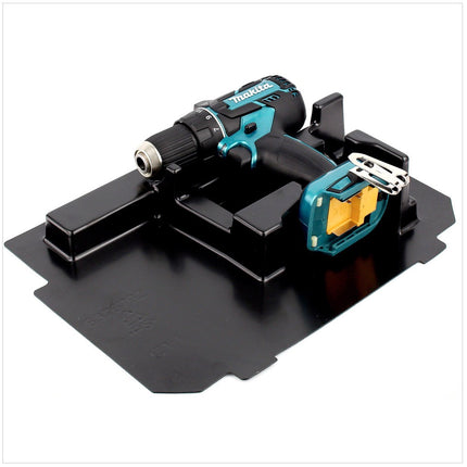 Makita DDF 480 ZE 18 V Brushless Akku Bohrschrauber Solo - mit Einlage - Toolbrothers