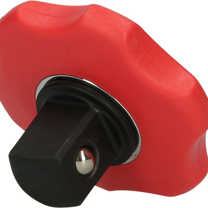 KS TOOLS 1/2" Mini-Hand-Umschaltknarre, 72 Zahn ( 914.1210 ) - Toolbrothers