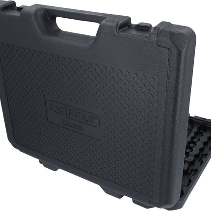 KS TOOLS Kunststoff-Leerkoffer für 917.0795 ( 917.0795-99 ) - Toolbrothers