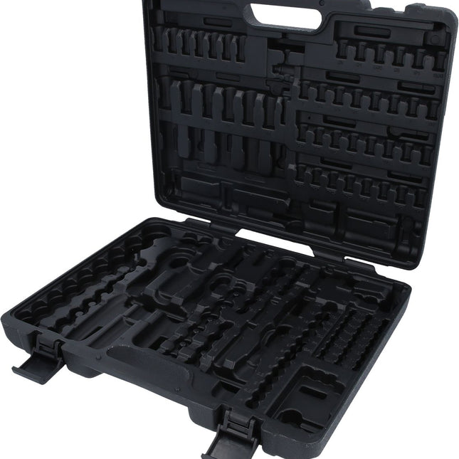 KS TOOLS Kunststoff-Leerkoffer für 917.0795 ( 917.0795-99 ) - Toolbrothers