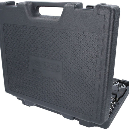 KS TOOLS 1/4'+1/2' Juego de herramientas universales 97 pzs ( 917.0797 )