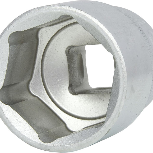 KS TOOLS 1/2" Sechskant-Stecknuss, 30mm ( 917.1230 ) - Toolbrothers