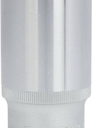 KS TOOLS Vaso hexagonal de 1/2", largo, 30 mm ( 917.1255 )