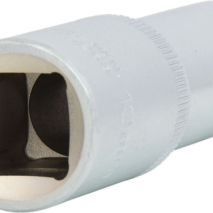 KS TOOLS 1/2' Llave de vaso de 12 cantos, larga, 13 mm ( 917.1263 )