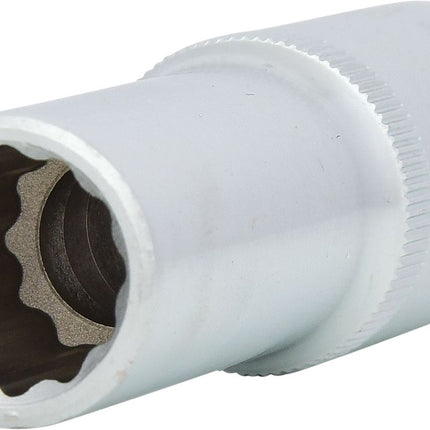 KS TOOLS 1/2' Llave de vaso de 12 cantos, larga, 13 mm ( 917.1263 )