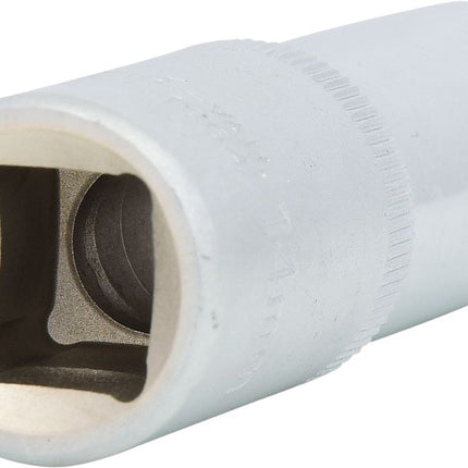 KS TOOLS 1/2' Llave de vaso de 12 cantos, larga, 14 mm ( 917.1264 )