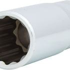 KS TOOLS 1/2' Douilles 12 pans, longues, 17 mm ( 917.1267 )