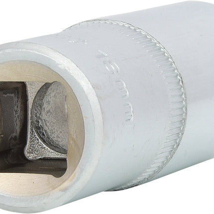 KS TOOLS 1/2' Llave de vaso de 12 cantos, larga, 18 mm ( 917.1268 )