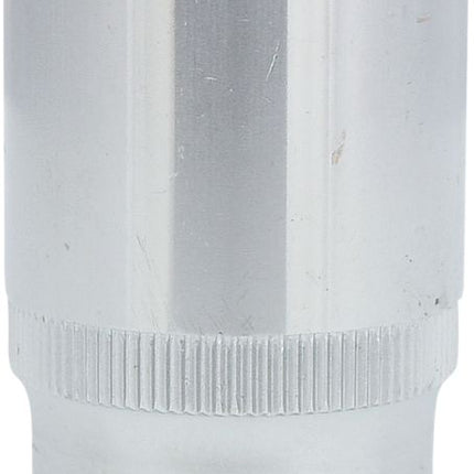 KS TOOLS 1/2" 12-kant-Stecknuss, lang, 22mm ( 917.1271 ) - Toolbrothers