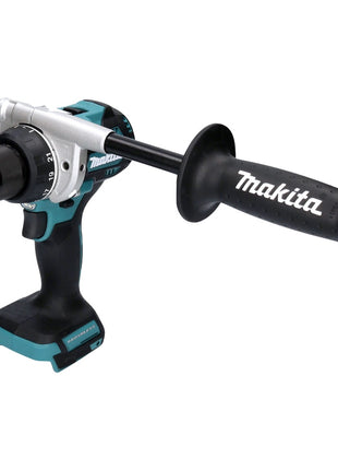 Maktia DDF 486 RT3J perceuse/visseuse sans fil 18 V 130 Nm Brushless + 3x batterie 5,0 Ah + chargeur + Makpac