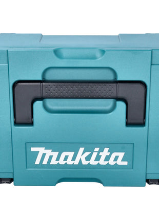 Maktia DDF 486 RT3J perceuse/visseuse sans fil 18 V 130 Nm Brushless + 3x batterie 5,0 Ah + chargeur + Makpac