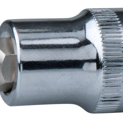 KS TOOLS 1/2" CHROMEplus Bit-Stecknuss Torx, T30 ( 918.1625 ) - Toolbrothers