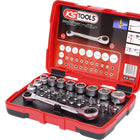 KS TOOLS 1/4