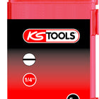KS TOOLS 1/4