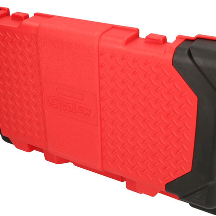 KS TOOLS 1/2" CHROMEplus Steckschlüssel-Satz, 30-tlg ( 958.0630 ) - Toolbrothers