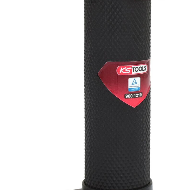 KS TOOLS Klein-Lötgerät, 140mm ( 960.1200 ) - Toolbrothers