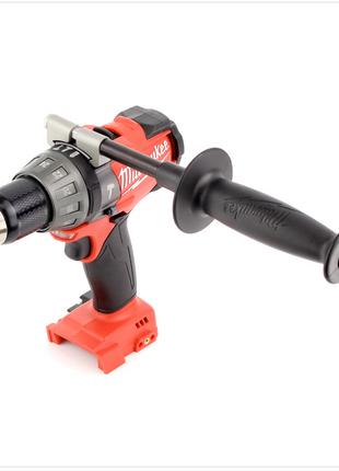 Milwaukee M18 CPD-0 18 V Li-ion Akku-Schlagbohrschrauber Solo - nur das Gerät ohne Zubehör - Toolbrothers