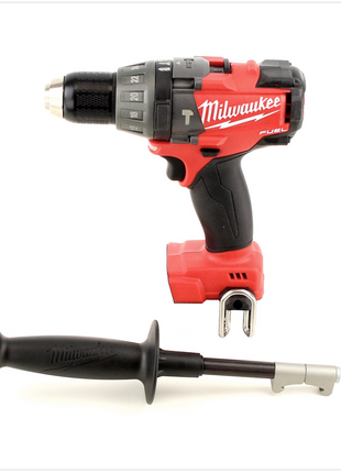 Milwaukee M18 CPD-0 18 V Li-ion Akku-Schlagbohrschrauber Solo - nur das Gerät ohne Zubehör - Toolbrothers