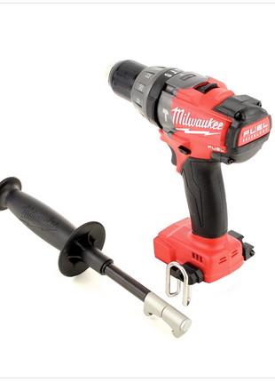 Milwaukee M18 CPD-0 18 V Li-ion Akku-Schlagbohrschrauber Solo - nur das Gerät ohne Zubehör - Toolbrothers