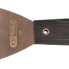 KS TOOLS Couteau à enduire BERYLLIUMplus 25 mm  ( 962.0301 )