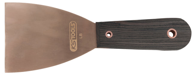 KS TOOLS Espátula flexible BERYLLIUMplus 25 mm ( 962.0301 )