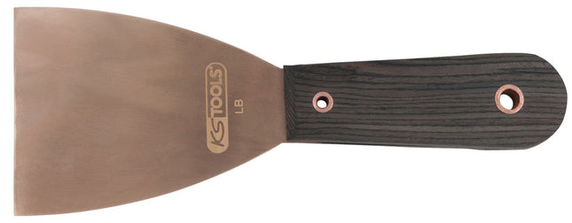 KS TOOLS Espátula flexible BERYLLIUMplus 40 mm ( 962.0303 )