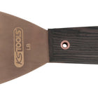 KS TOOLS BERYLLIUMplus Schaberspachtel biegsam 50 mm  ( 962.0304 ) - Toolbrothers